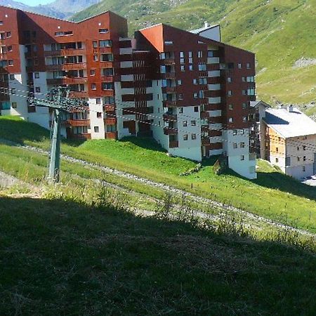 Les Menuires: 2 Pieces, 4 Pers, Pied Des Pistes, Parking Gratuit - Fr-1-178-100 Apartment Сен-Мартен-дьо-Белвил Екстериор снимка
